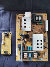 Carte alimentation toshiba d'occasion  Ostwald