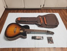 Seagull s12 spruce for sale  Spartanburg