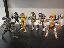 Kenner aliens predator for sale  Bartlett