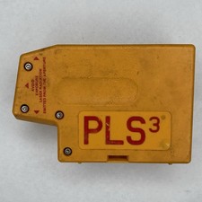 Pls3 point red for sale  Goshen