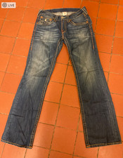 Men true religion for sale  TOTNES