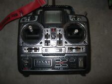 Futaba t6xa transmitter for sale  Brentwood