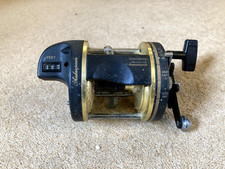 Shakespeare tidewater 50lc for sale  DROITWICH
