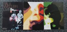Paul weller original for sale  NUNEATON