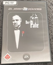 Pate most wanted gebraucht kaufen  Bocholt