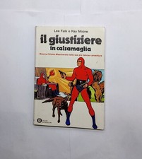 Uomo mascherato giustiziere usato  Bologna