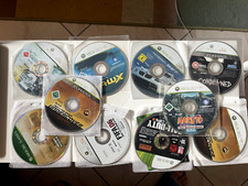 Lotto videogiochi microsoft usato  Latina
