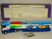 renntransporter 1 43 gebraucht kaufen  Kissenbrück