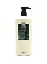 Maria Nila Eco Therapy Revive Micellar Detox Shampoo 35.5 oz-100% Vegan comprar usado  Enviando para Brazil