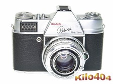 Kodak retina reflex gebraucht kaufen  Neustadt an der Weinstraße