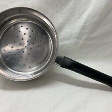 Ultrex gourmet steamer for sale  Dennard