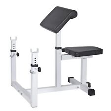 Preacher curl weight for sale  Seattle