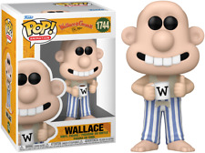 Pop vinyl wallace for sale  SOUTHEND-ON-SEA