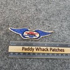 Vintage chevrolet wings for sale  Dallas