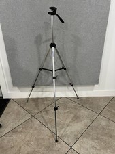 Lenmar camera tripod for sale  Zimmerman