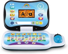 Vtech vorschul laptop gebraucht kaufen  Tuttlingen