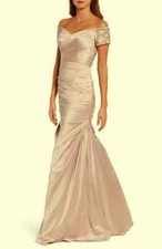 Femme beaded gown for sale  Detroit