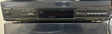 Technics component system d'occasion  Expédié en Belgium