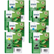 Riginal tinte epson gebraucht kaufen  Deutschland