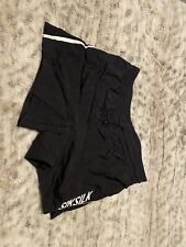 Sik silk shorts for sale  TOWCESTER