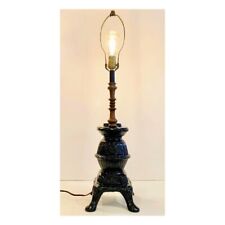 Vintage potbelly stove for sale  Jersey City