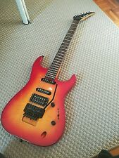 Jackson professional made usato  Recanati