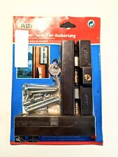 Abus fts88 sb gebraucht kaufen  Dresden
