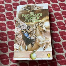 Chronicles narnia books for sale  RADSTOCK