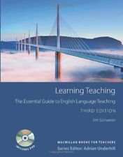 Learning teaching 3rd for sale  UK