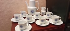 Service café porcelaine d'occasion  Pineuilh