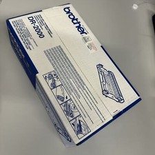 Brother 2000 trommel gebraucht kaufen  Verden