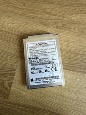 Toshiba mk4004gah 40gb for sale  STEVENAGE