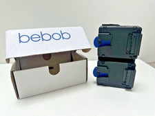 Bebob double hotswap for sale  TORPOINT