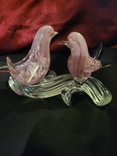 Vintage murano glass for sale  Fairfield
