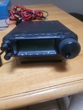 Yaesu 891 100 for sale  Windham