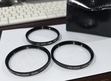 Kalimar filters plus for sale  Buzzards Bay