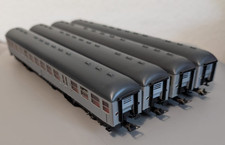 Röwa silberling personenwagen gebraucht kaufen  Essen