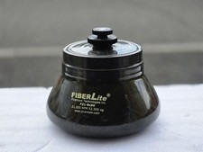 Rotor centrífuga de fibra de carbono ângulo fixo PTI FiberLite F21-8x50 PN: 096-084005 comprar usado  Enviando para Brazil