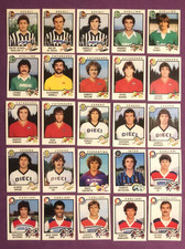 Panini calciatori lotto usato  Reggio Emilia