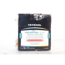 Tetenal Colortec C-41 Negativ-Kit Rápido 5 Litro (2-Bad) #102228 - Nuevo comprar usado  Enviando para Brazil