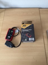Auto obd car for sale  WELLINGTON