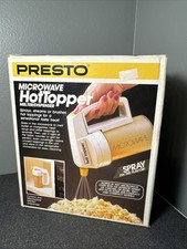 Presto microwave hottopper for sale  La Verne