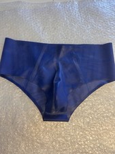 Latex men shaped for sale  KIDDERMINSTER
