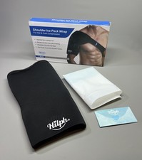 Shoulder ice wrap for sale  OLDBURY