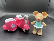 Elc toybox pink for sale  WORTHING