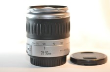 Lente Canon EF 28-90mm f/4-5.6 FULL FRAME para EOS A2 Elan Rebel T8 5D 6D 7D 90D comprar usado  Enviando para Brazil