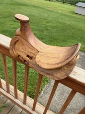 Vintage primative wood for sale  Hartstown