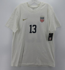 Alex morgan uswnt for sale  Schenectady