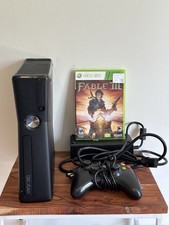 Xbox 360 250gb for sale  Lanesville