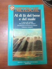 nietzsche usato nietzsche usato Campi Bisenzio